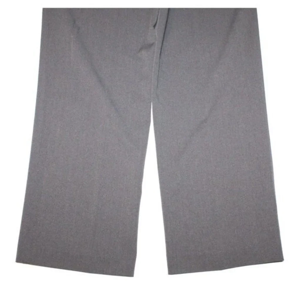 FootJoy Gray‎ Heather Golf Pants 24478 Men’s Size 32 x 32  VGUC with rub mark